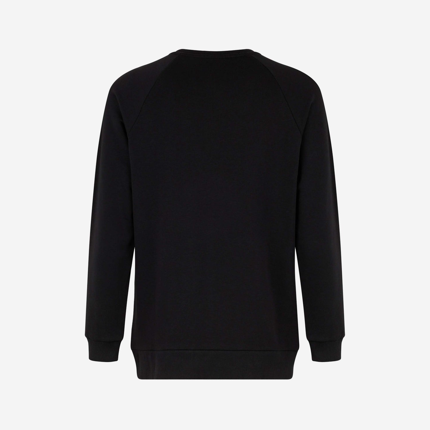 FELPA MILAN DEVIL COLLECTION CON RICAMO