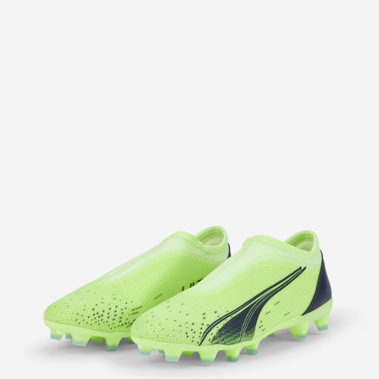 PUMA ULTRA MATCH LL FG/AG Jr