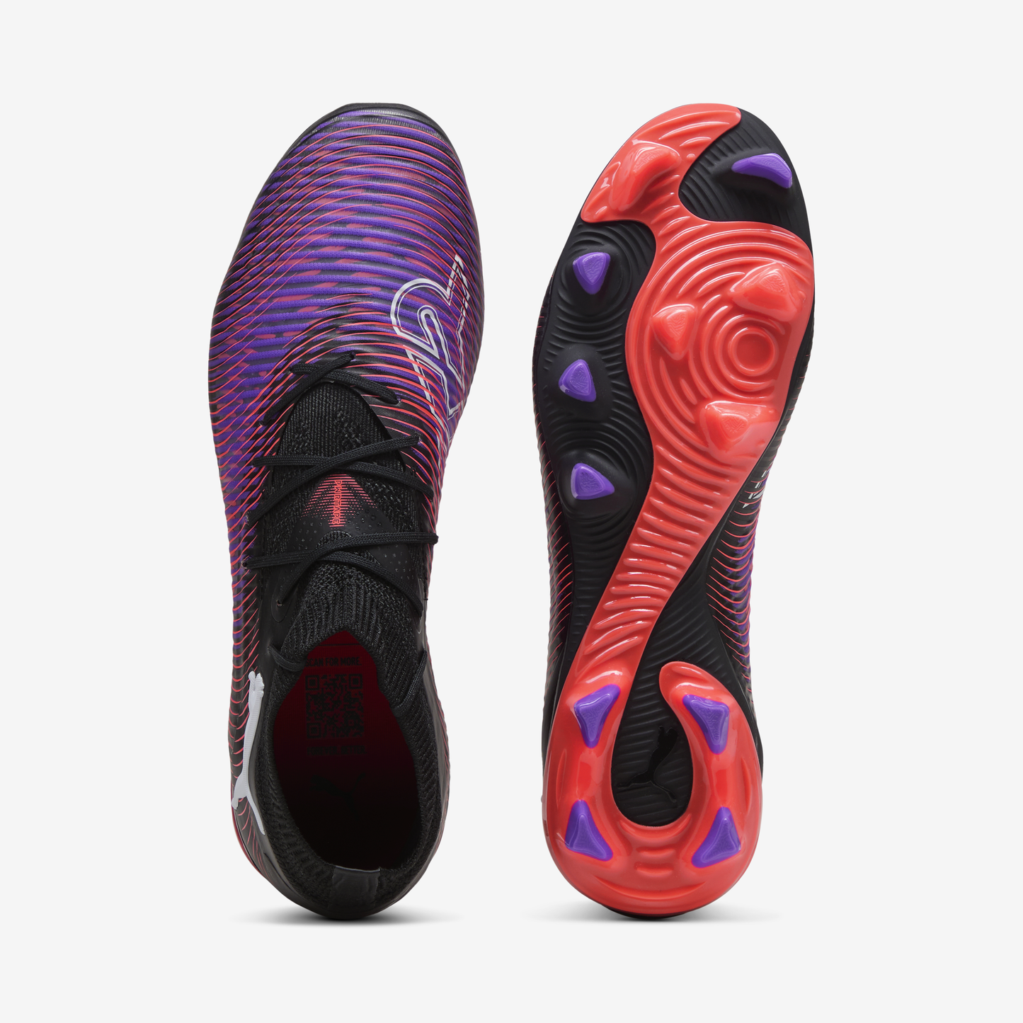SCARPE DA CALCIO PUMA FUTURE 8 PRO FG/AG