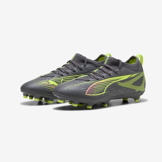 SCARPE DA CALCIO PUMA BAMBINO ULTRA 5 MATCH FG/AG