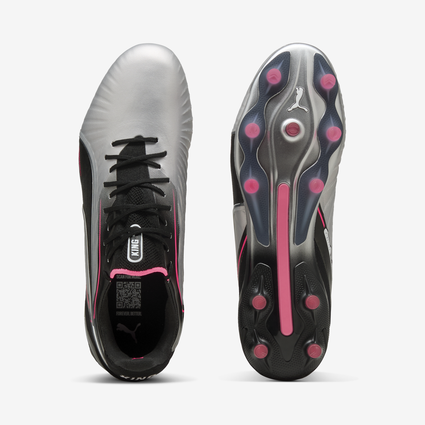 SCARPE DA CALCIO PUMA KING ULTIMATE FG/AG