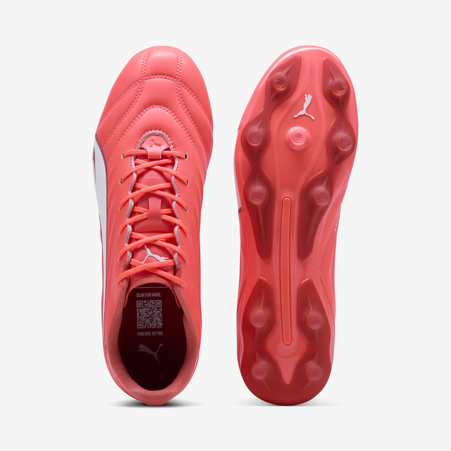 SCARPE DA CALCIO PUMA KING PRO FG/AG