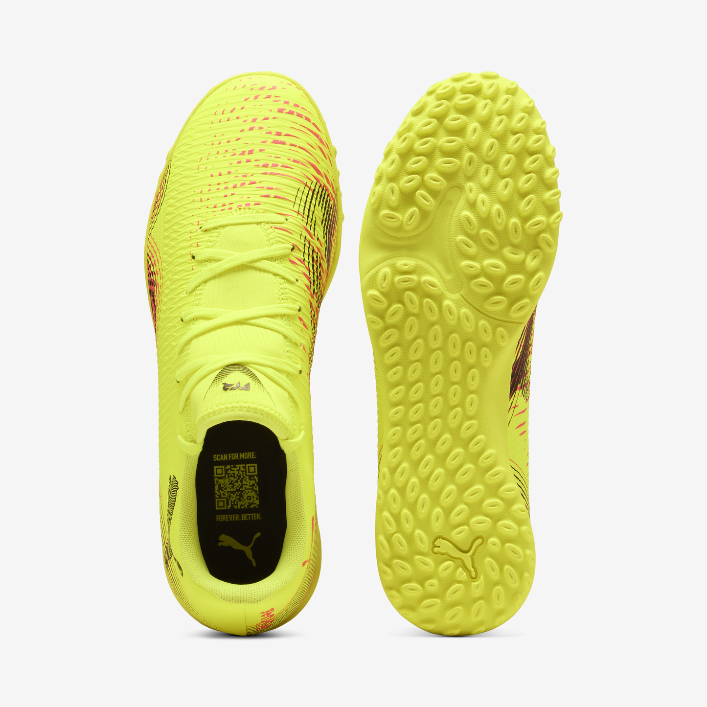 SCARPE DA CALCIO PUMA FUTURE 8 PLAY TT