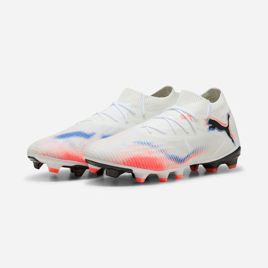 SCARPE DA CALCIO FUTURE 8 MATCH FG/AG