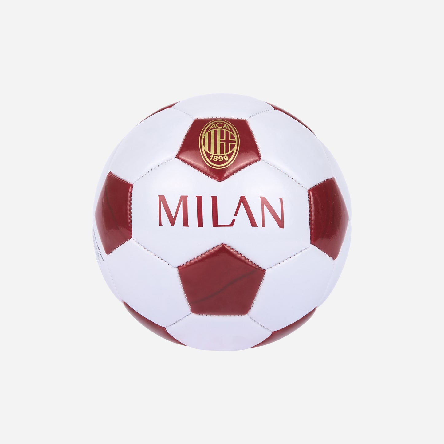 AC MILAN RETRO MINI BALL