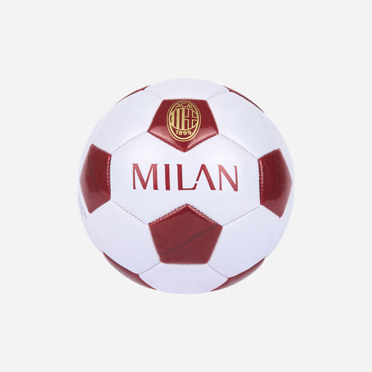 AC MILAN RETRO MINI BALL