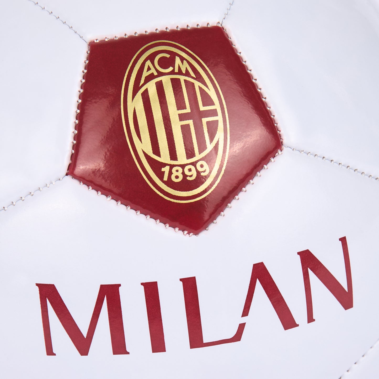 AC MILAN RETRO MINI BALL
