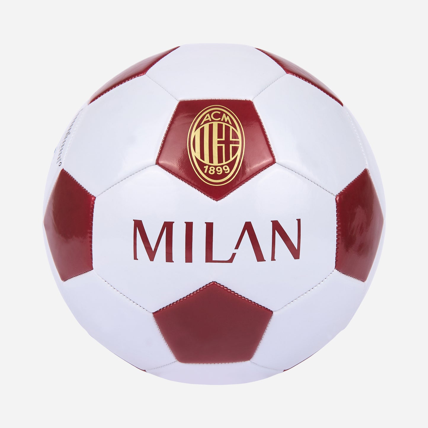 AC MILAN RETRO BALL