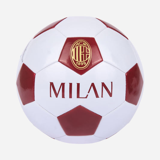 AC MILAN RETRO BALL