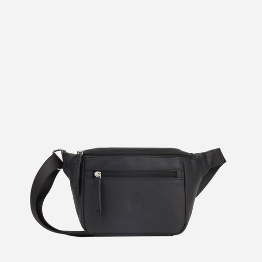 AC Milan leather pouch