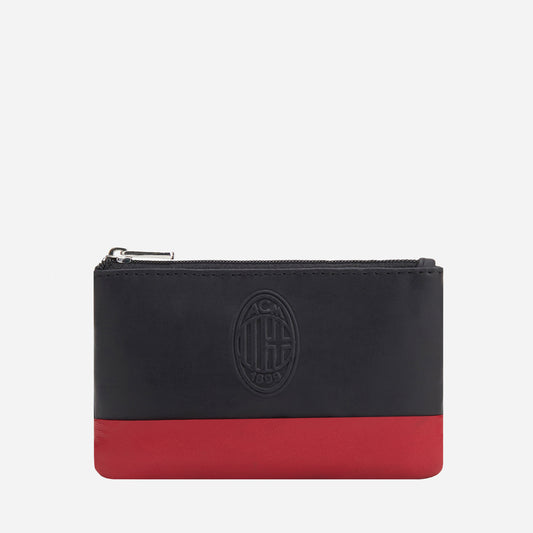 Portachiavi Portamonete AC Milan