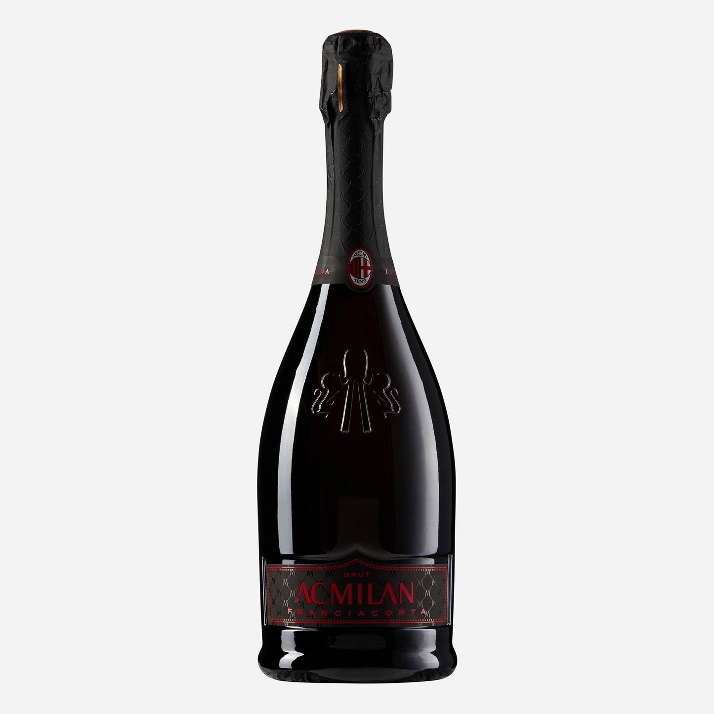 MILAN ROSSONERO BRUT