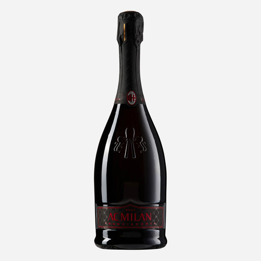 MILAN ROSSONERO BRUT