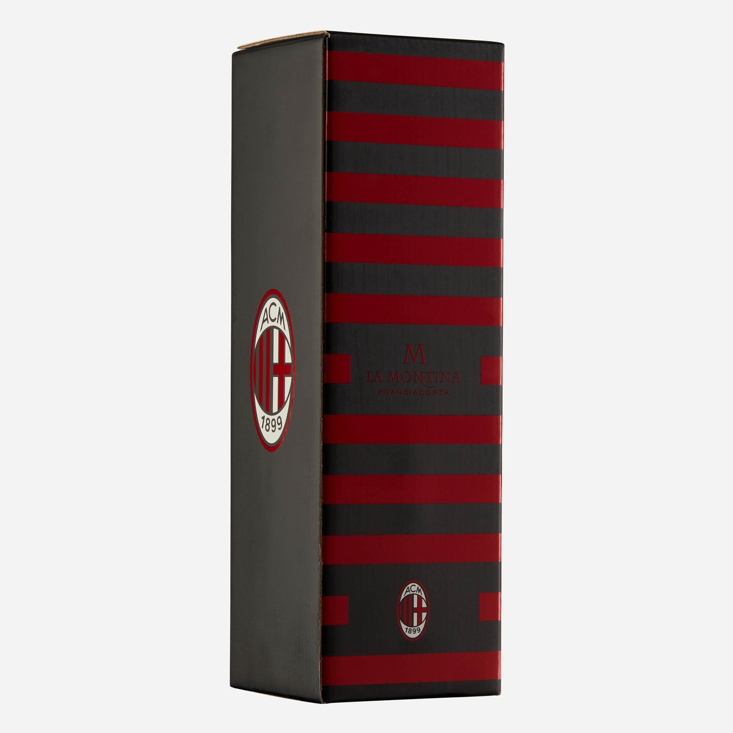 MILAN ROSSONERO BRUT