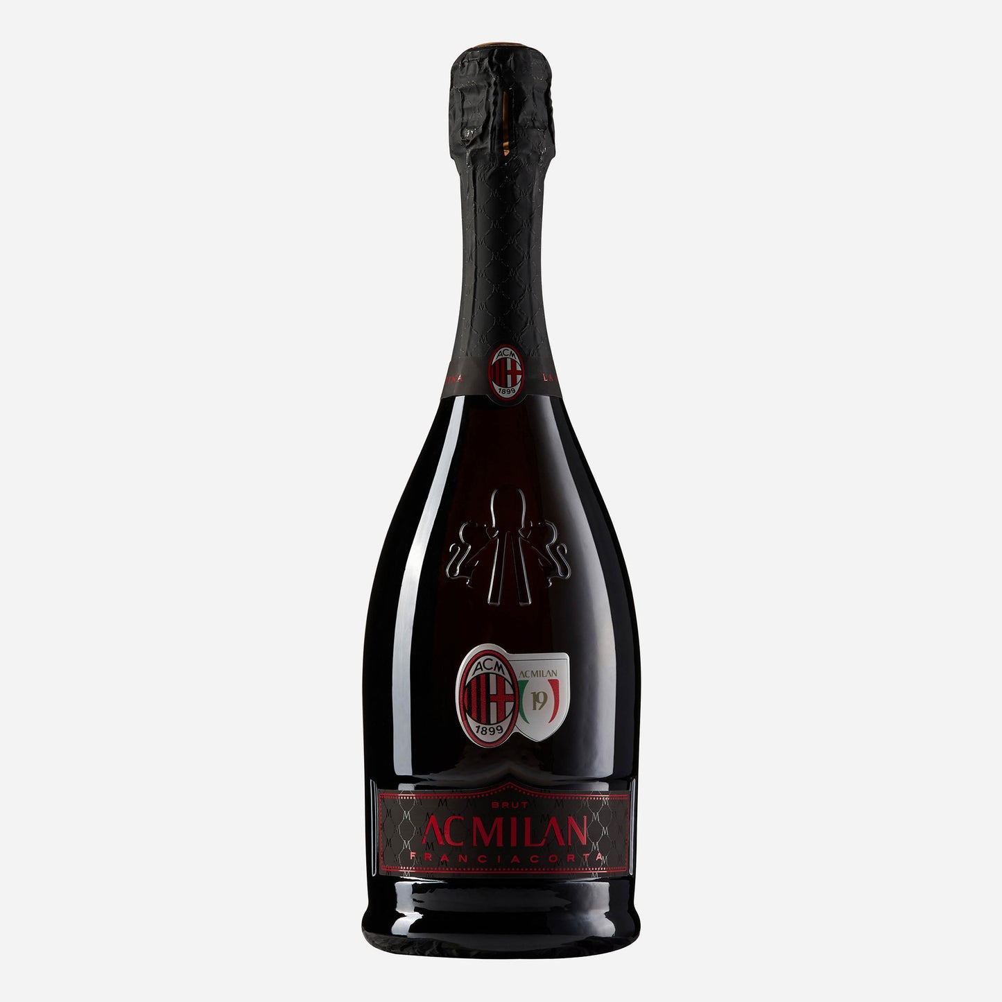 MILAN WE THE CHAMP19NS BRUT