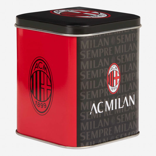AC MILAN Mini Panettone