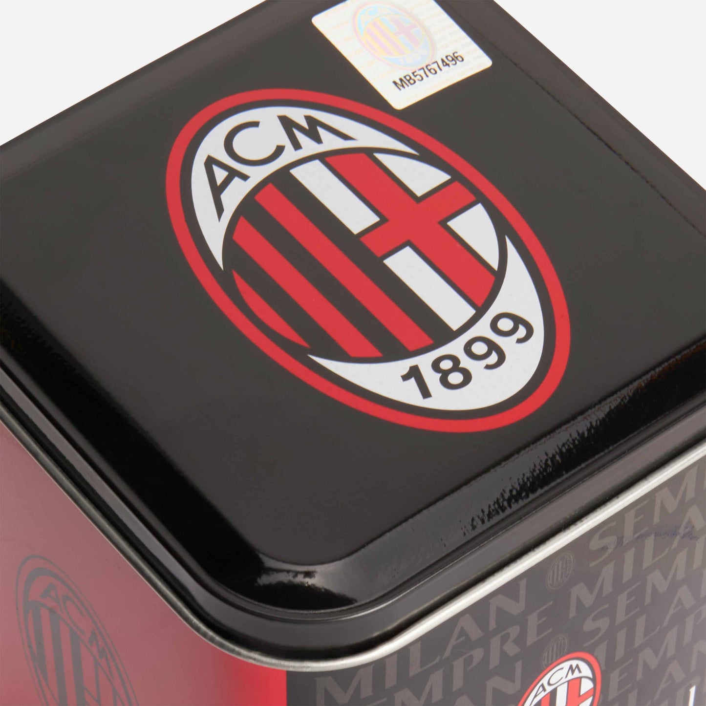 AC MILAN Mini Panettone