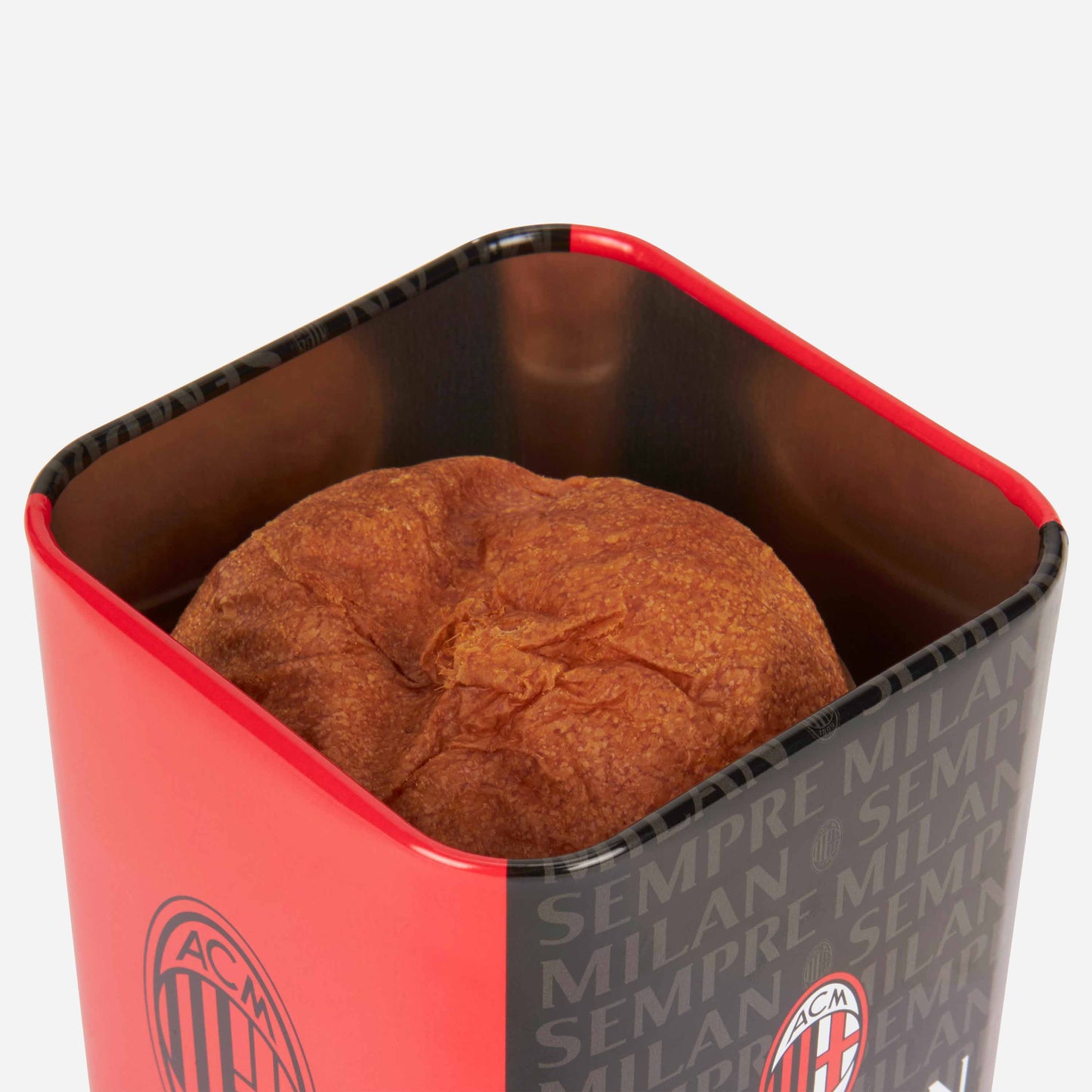 AC MILAN Mini Panettone