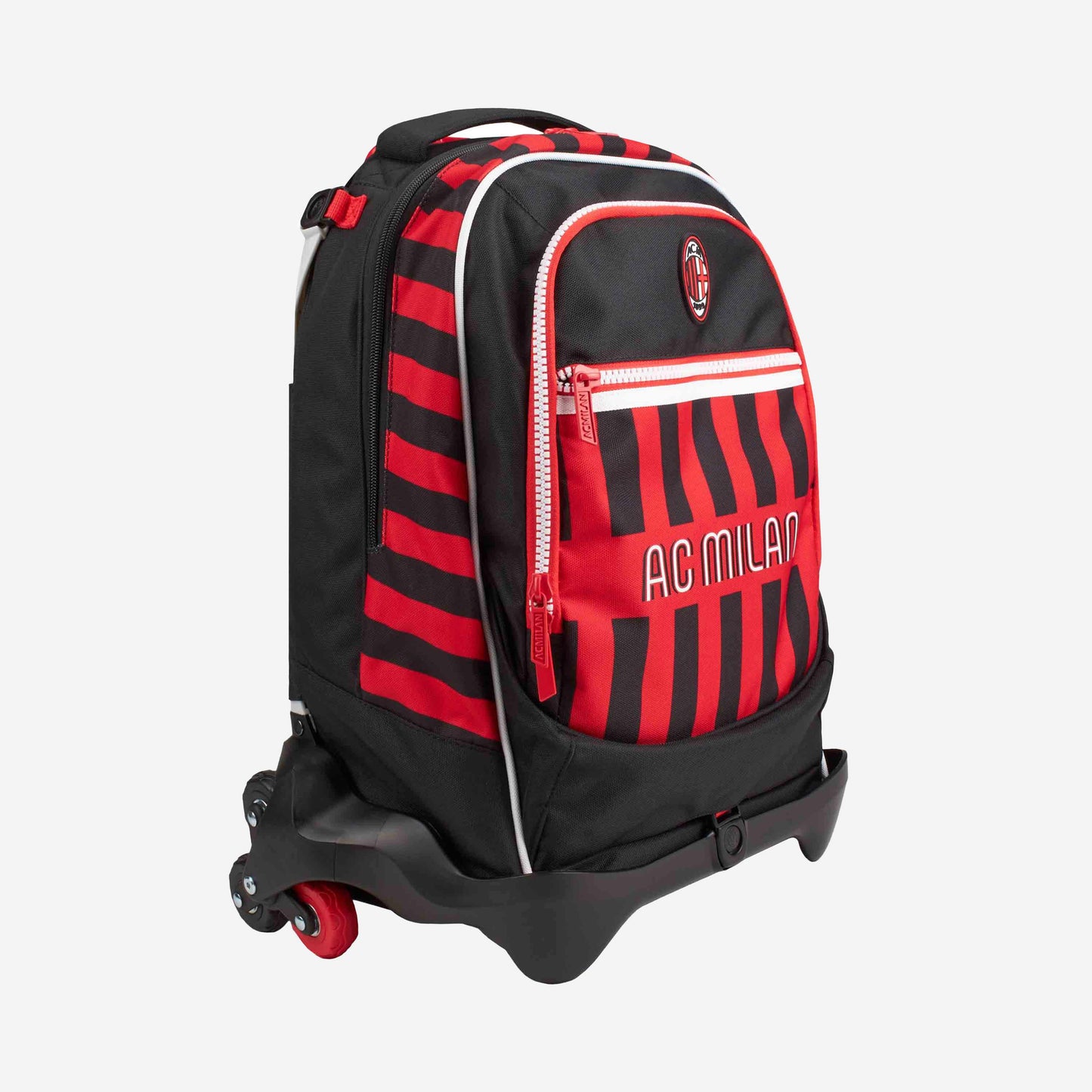 TROLLEY MILAN ROSSONERO