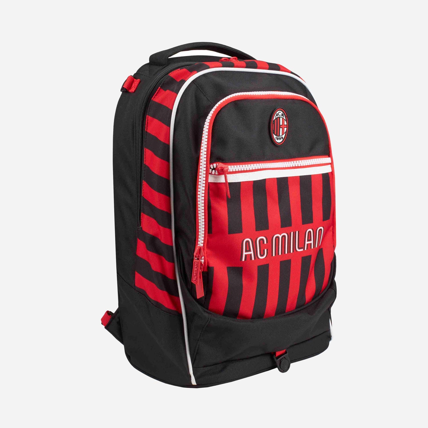 TROLLEY MILAN ROSSONERO