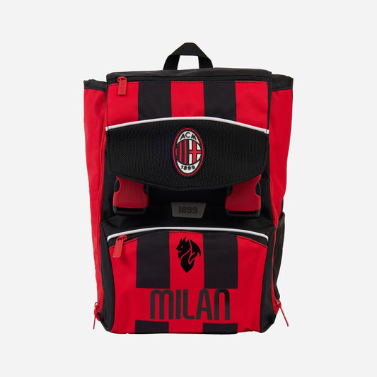 ZAINO GRANDE SCUOLA MILAN