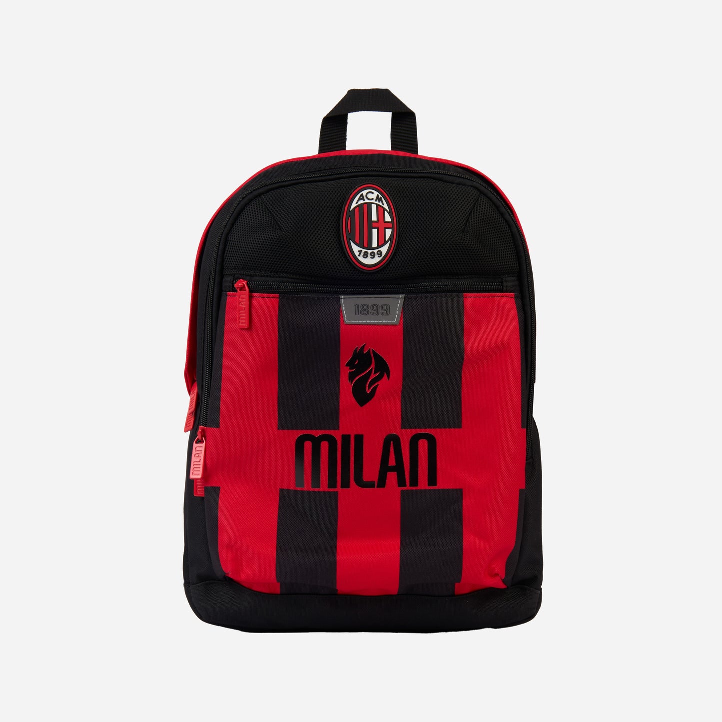 ZAINO SCUOLA MILAN