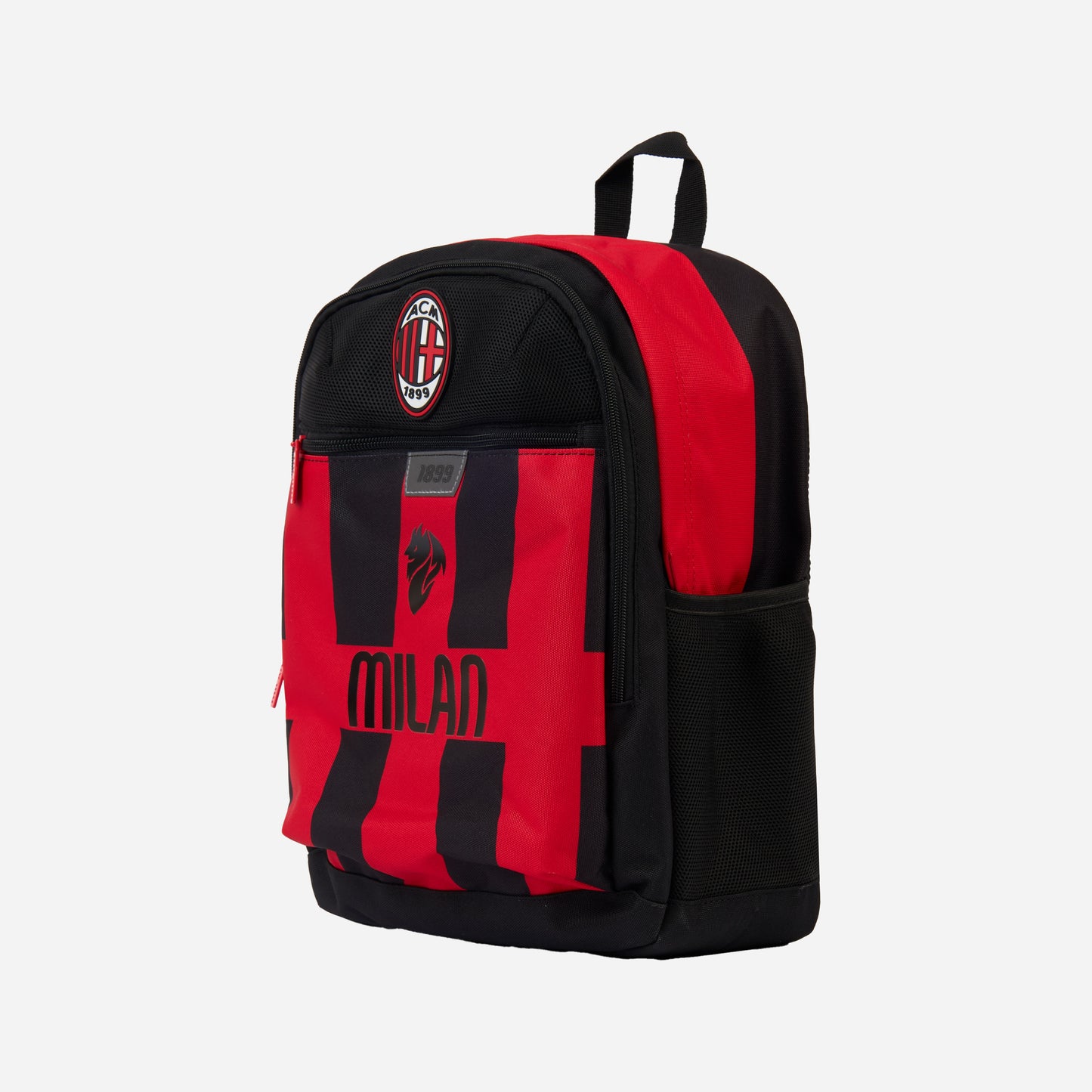 ZAINO SCUOLA MILAN