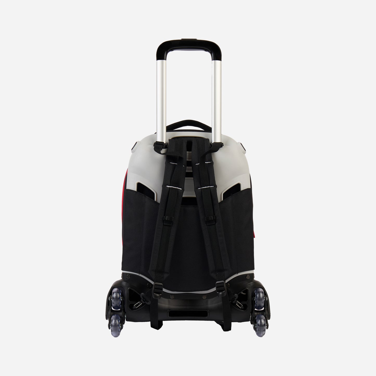 ZAINO TROLLEY SCUOLA MILAN