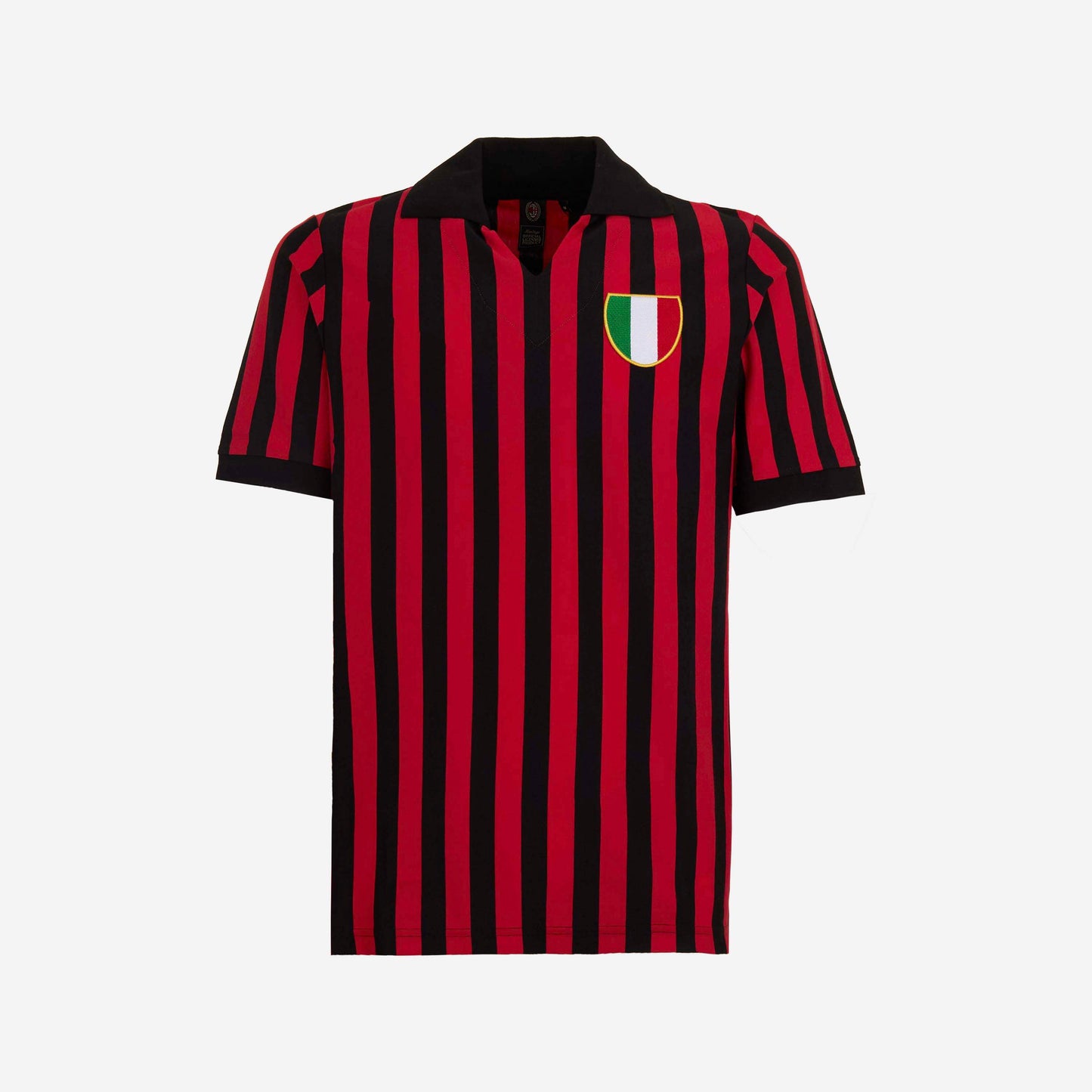MILAN HISTORICAL HOME JERSEY 1962/63
