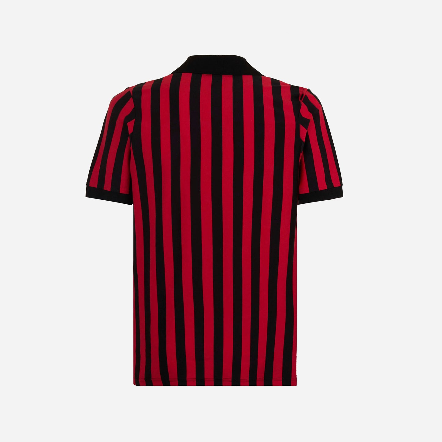 MILAN HISTORICAL HOME JERSEY 1962/63