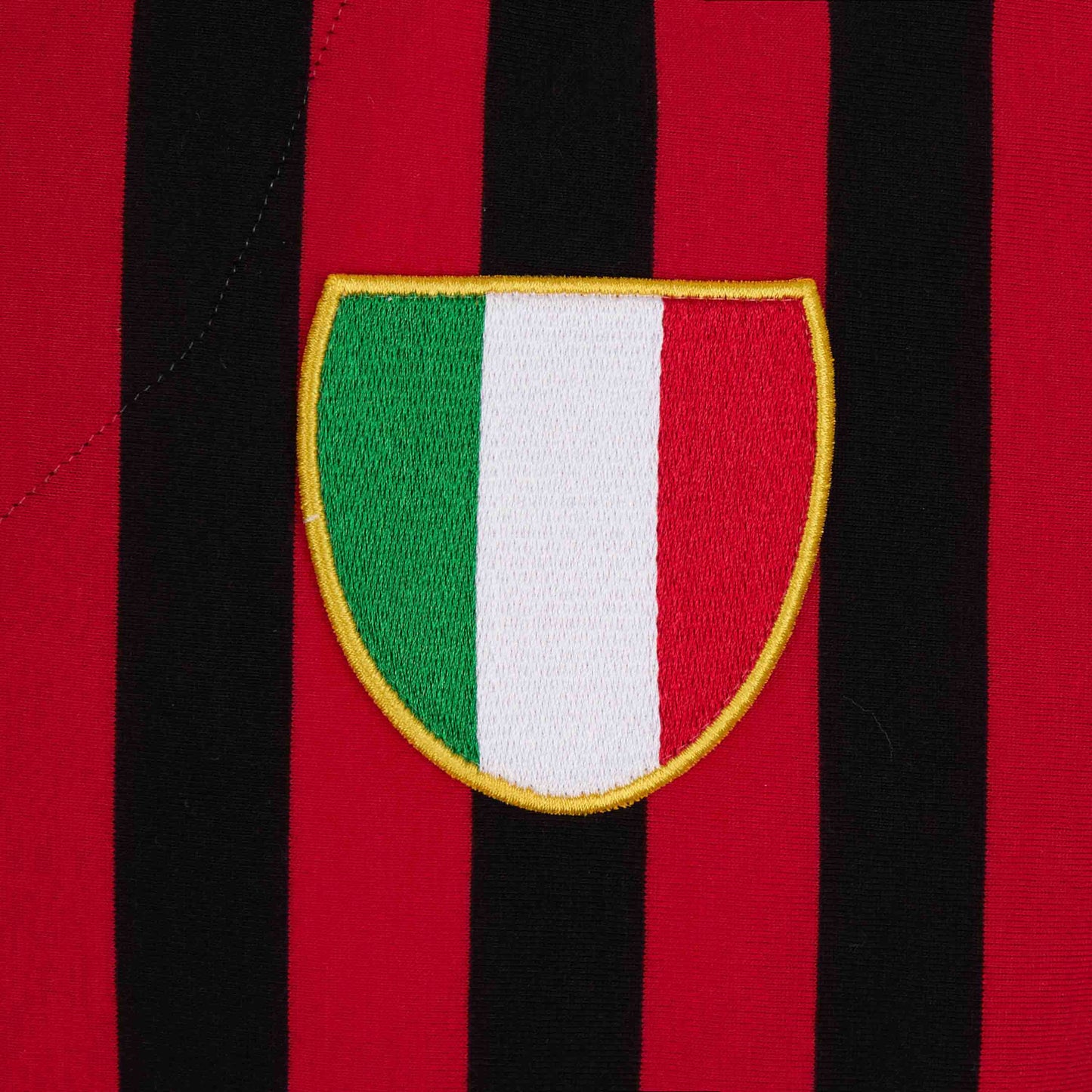 MILAN HISTORICAL HOME JERSEY 1962/63