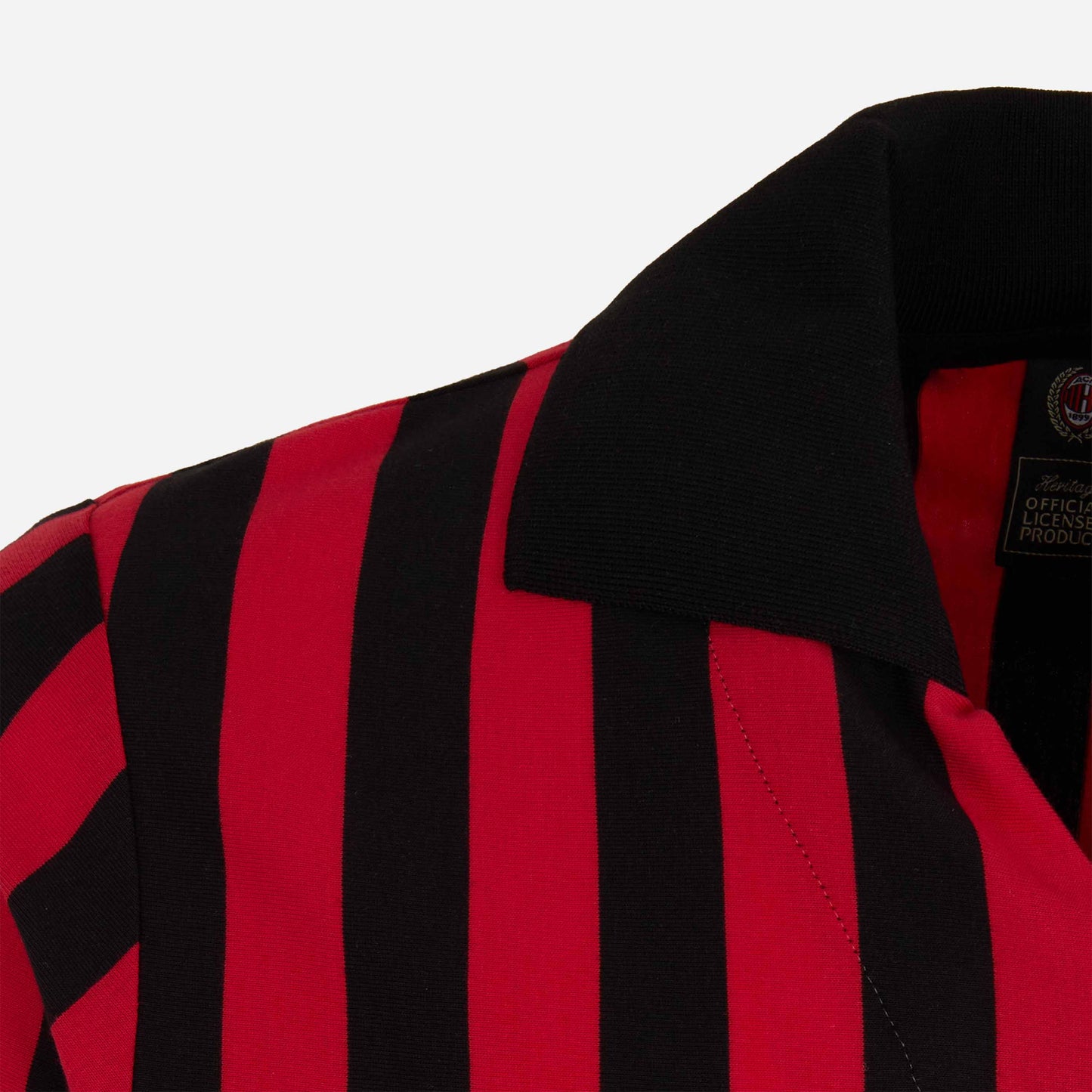 MILAN HISTORICAL HOME JERSEY 1962/63