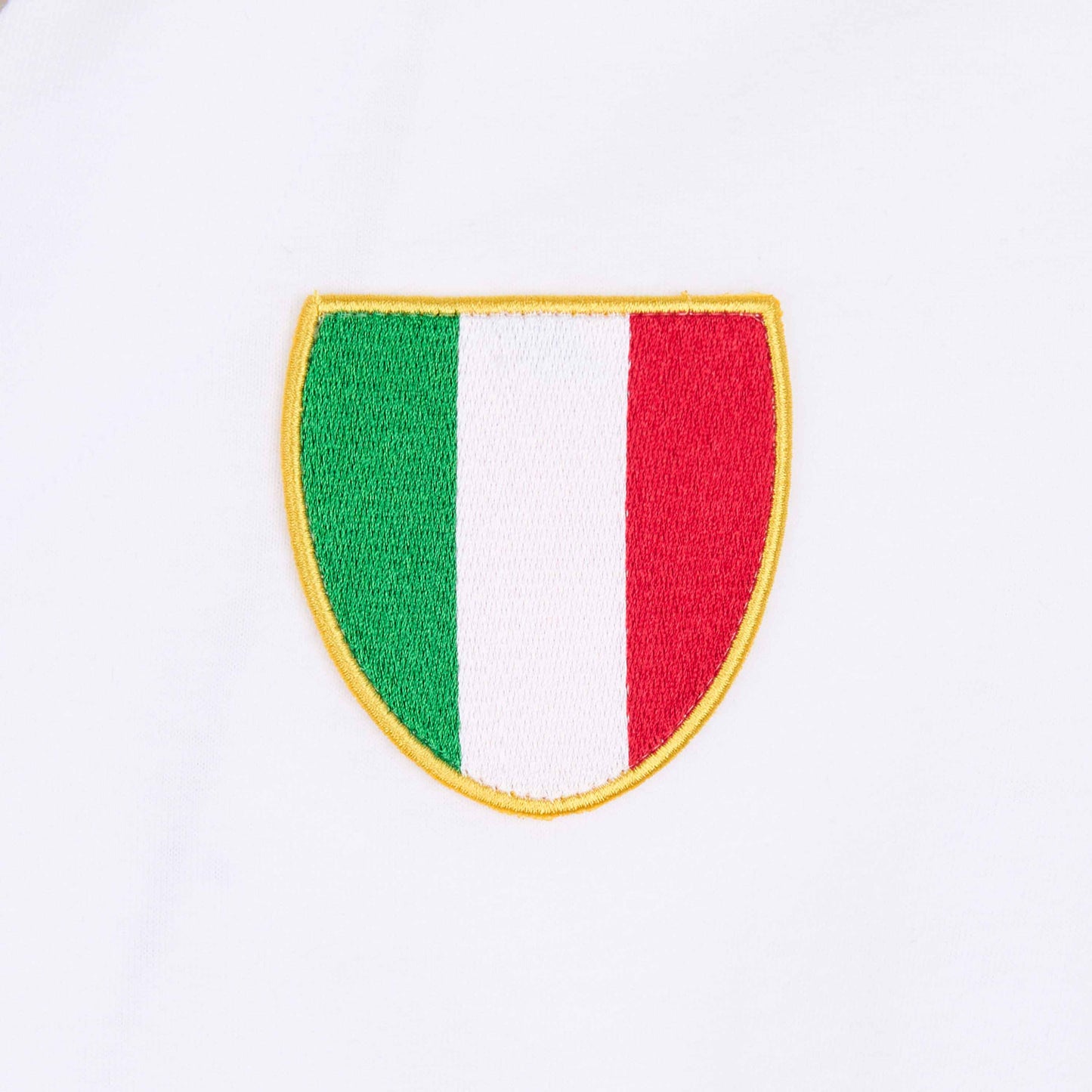 MILAN HISTORICAL HOME JERSEY CHAMPIONS LEAGUE 1963