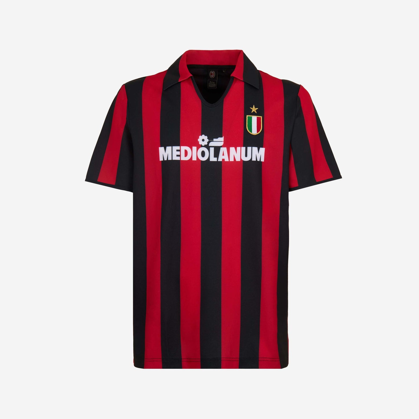 MILAN HISTORICAL HOME JERSEY 1988/89