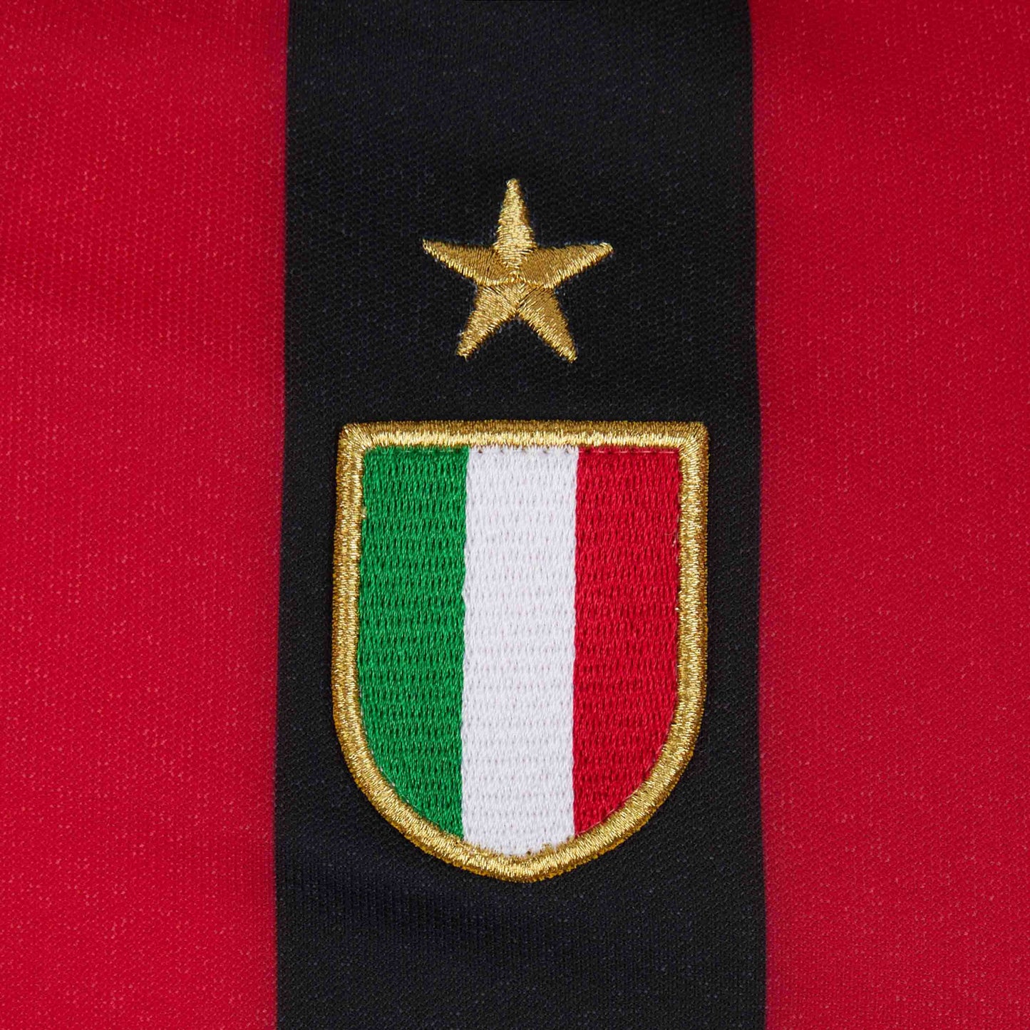 MILAN HISTORICAL HOME JERSEY 1988/89