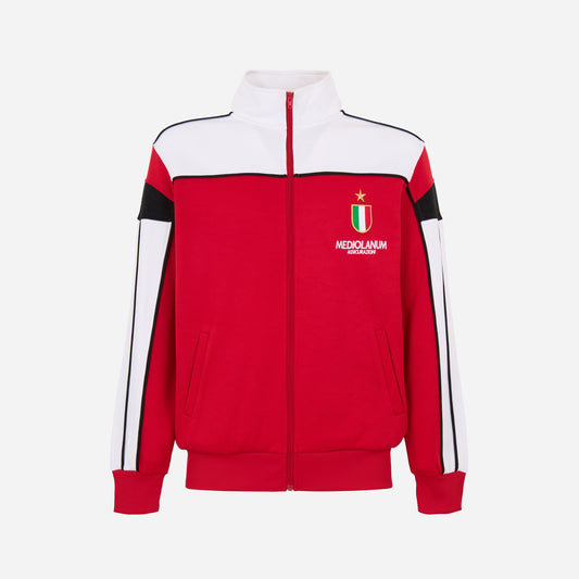 RETRO COLLECTION JACKET 1988/89