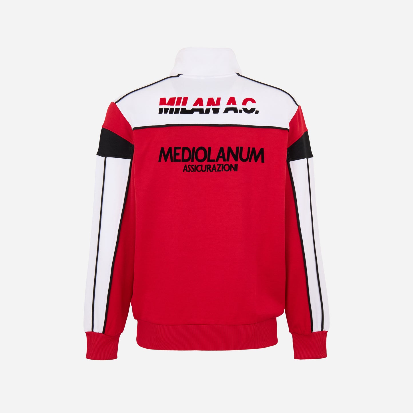 RETRO COLLECTION JACKET 1988/89