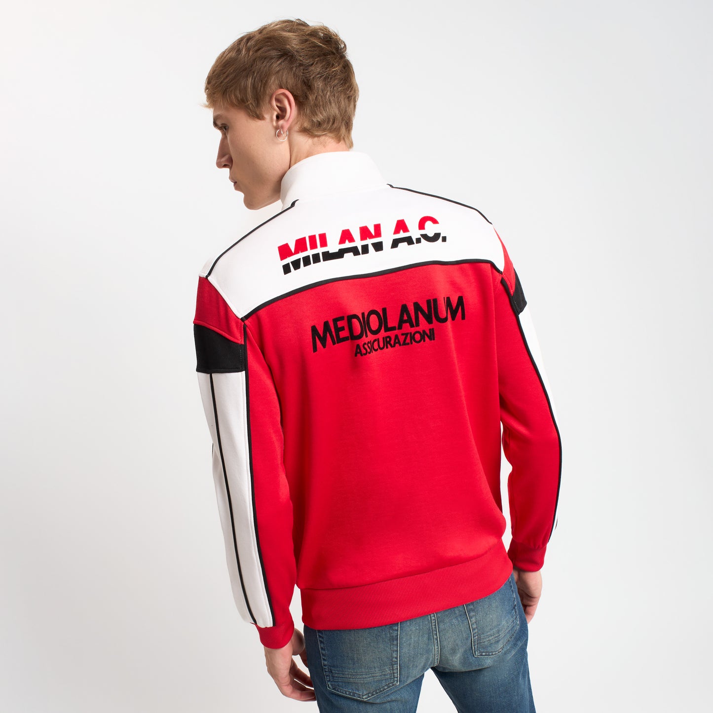 RETRO COLLECTION JACKET 1988/89