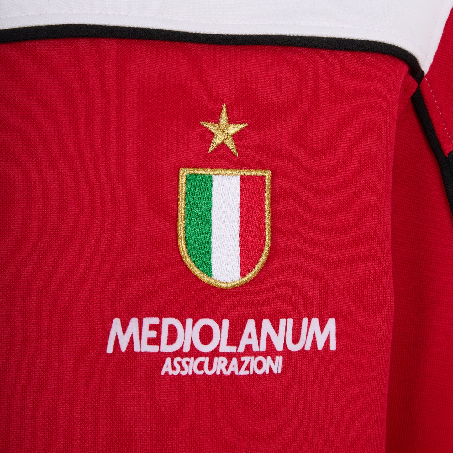 RETRO COLLECTION JACKET 1988/89