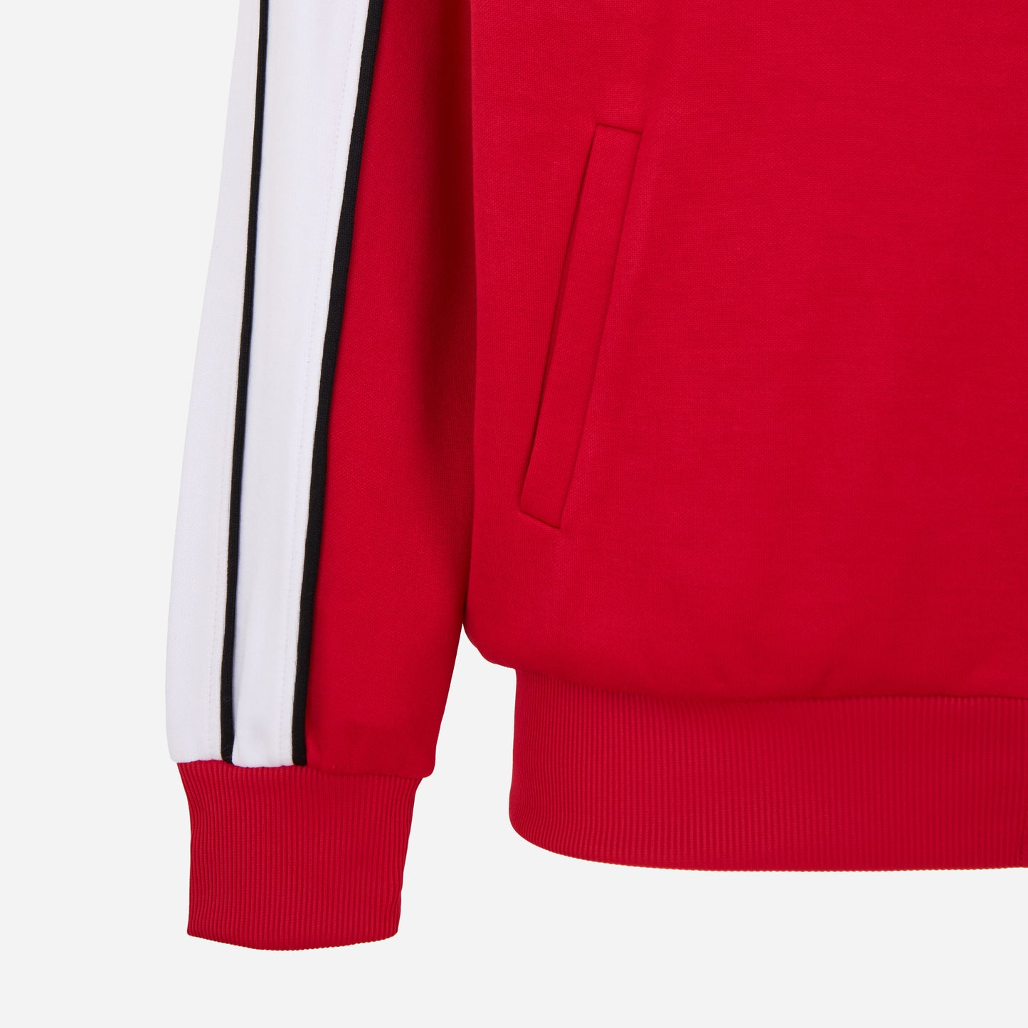 RETRO COLLECTION JACKET 1988/89