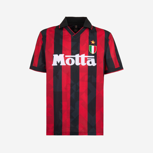 MILAN HISTORICAL HOME JERSEY 1993/94