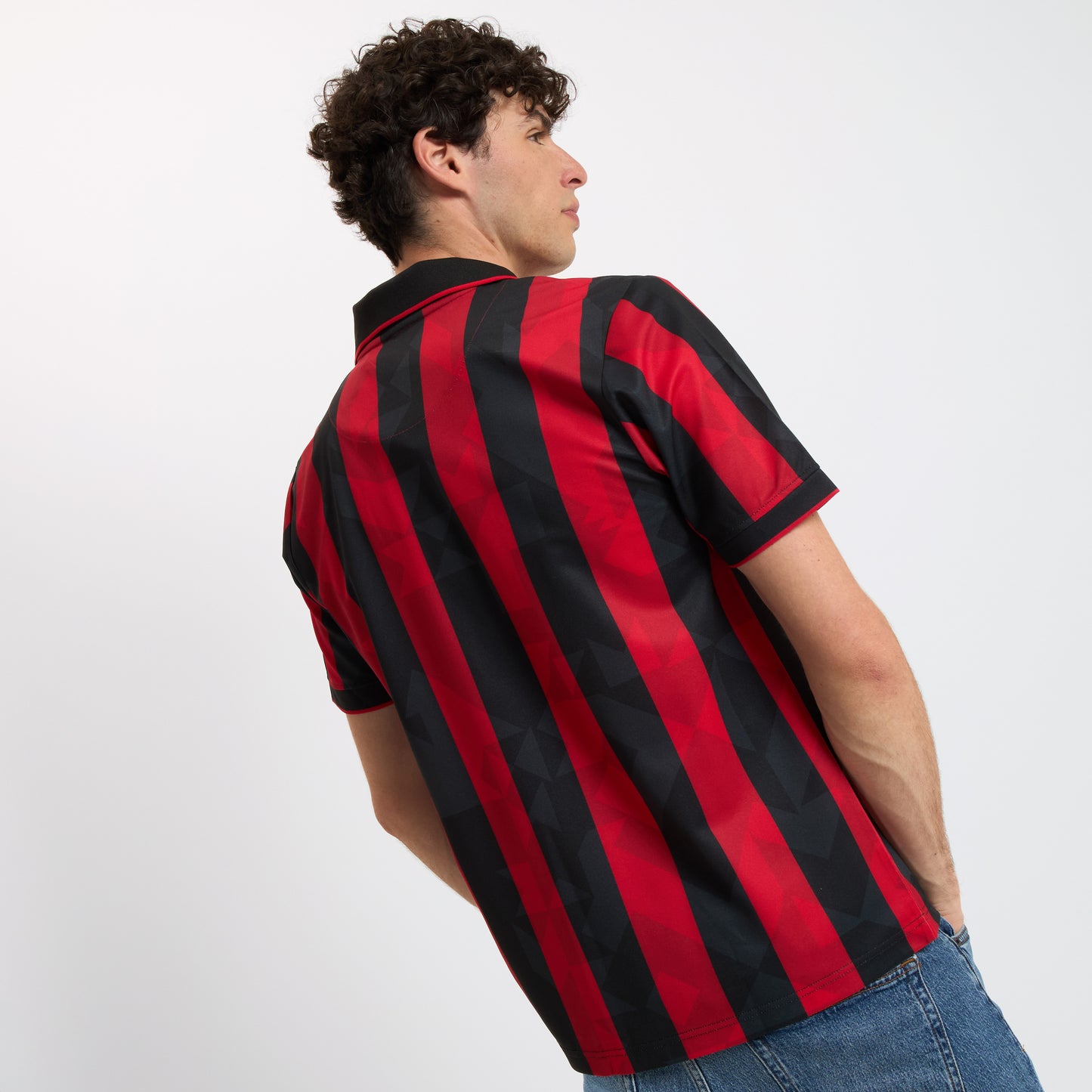 MILAN HISTORICAL HOME JERSEY 1993/94