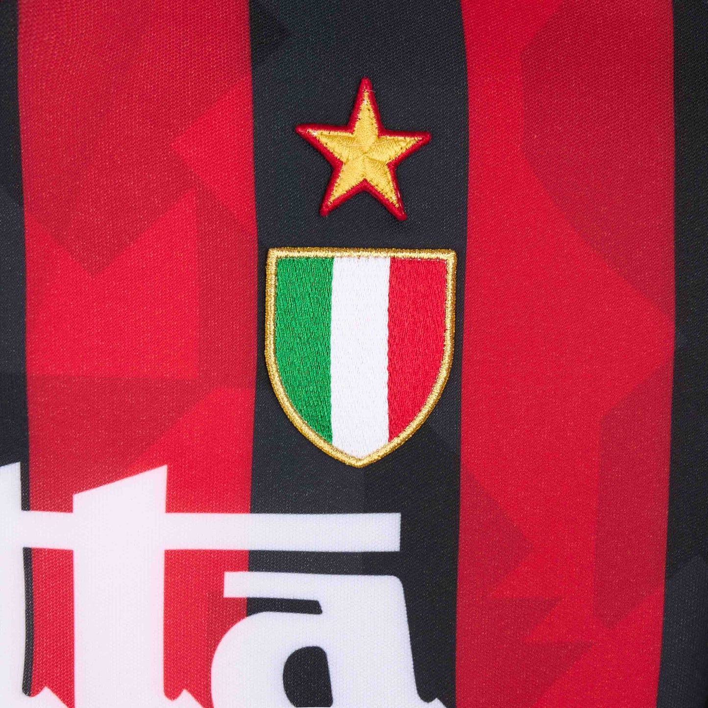 MILAN HISTORICAL HOME JERSEY 1993/94