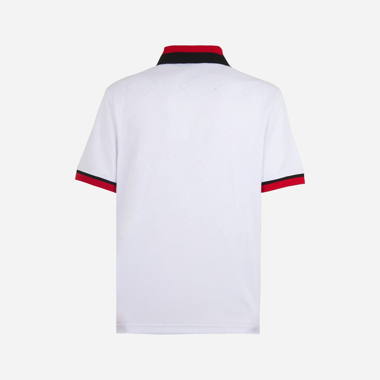 MILAN HISTORICAL HOME JERSEY CHAMPIONS LEAGUE FINAL 1993/94