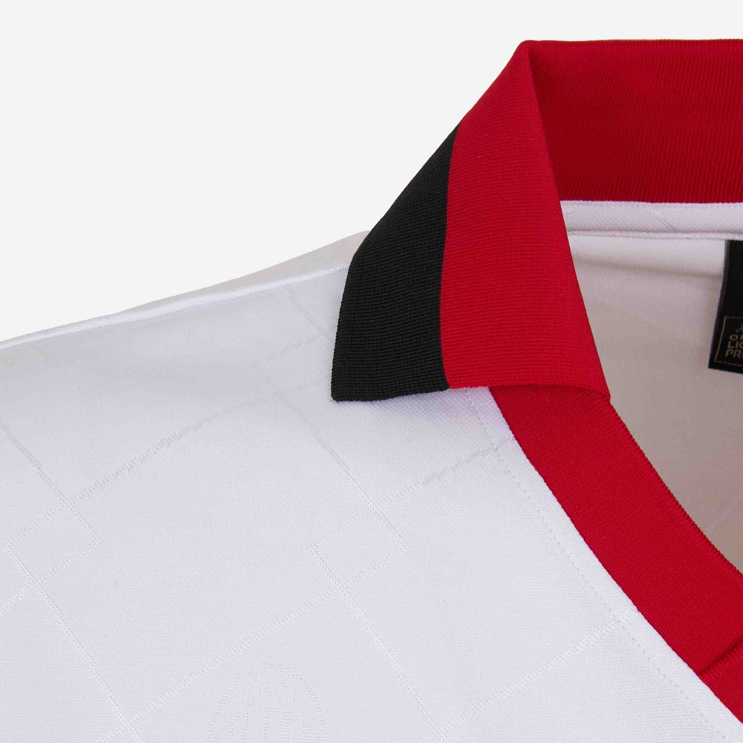 MILAN HISTORICAL HOME JERSEY CHAMPIONS LEAGUE FINAL 1993/94