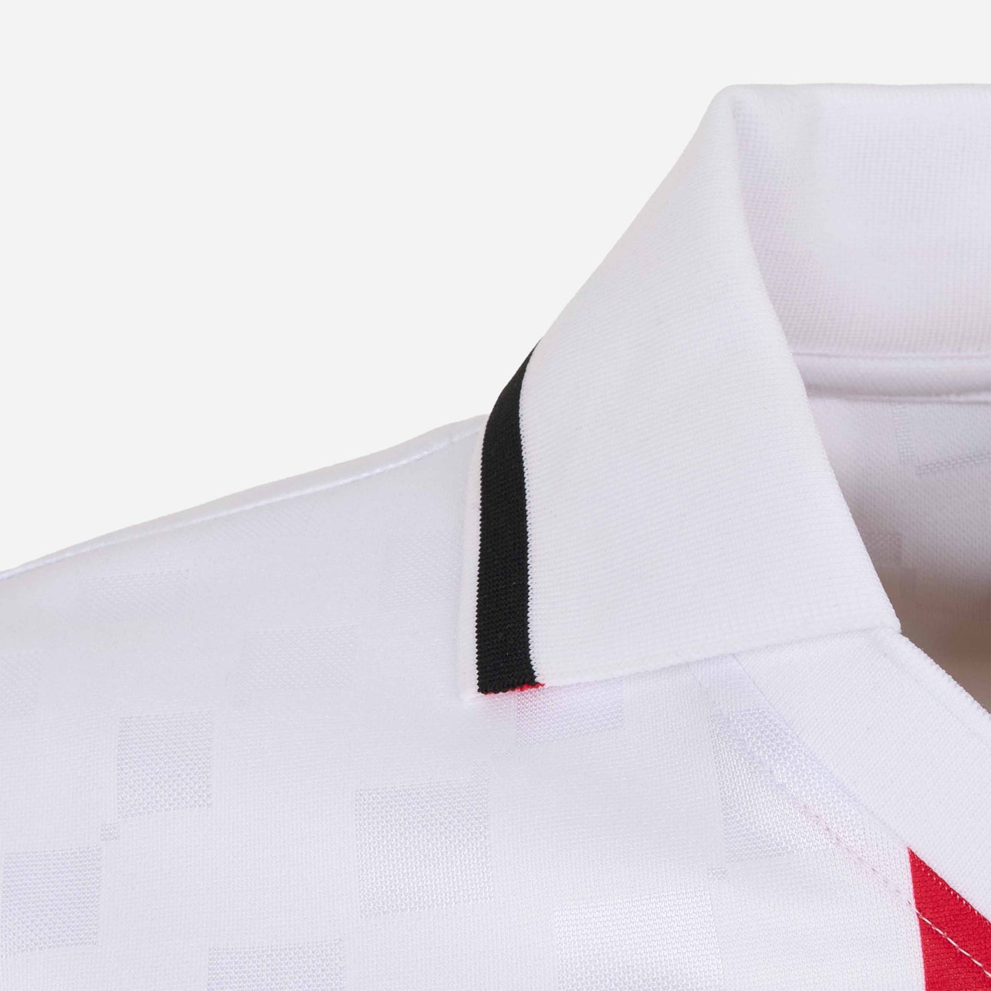 MILAN HISTORICAL AWAY JERSEY 1995/96