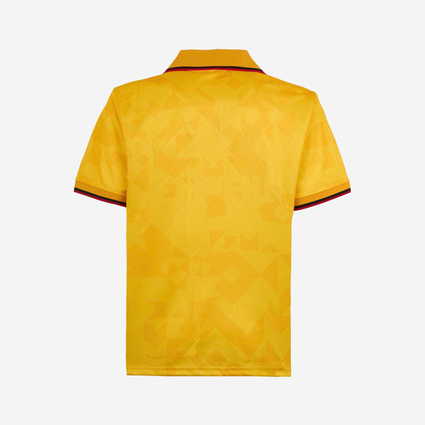 MILAN HISTORICAL THIRD JERSEY 1995/96