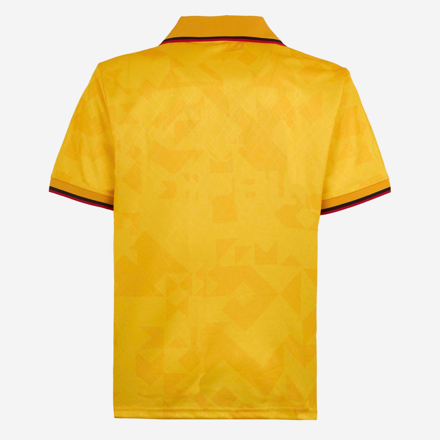 MILAN HISTORICAL THIRD JERSEY 1995/96