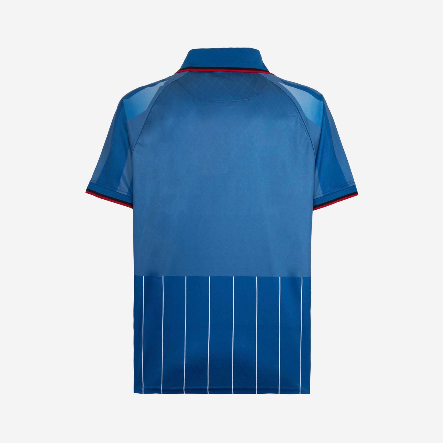 MILAN HISTORICAL FOURTH JERSEY 1995/96