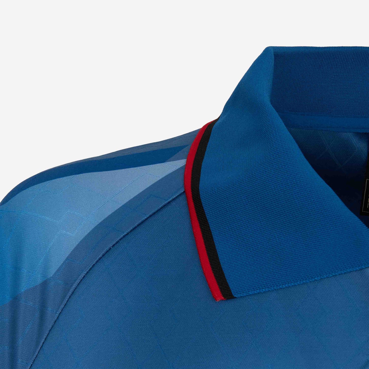 MILAN HISTORICAL FOURTH JERSEY 1995/96